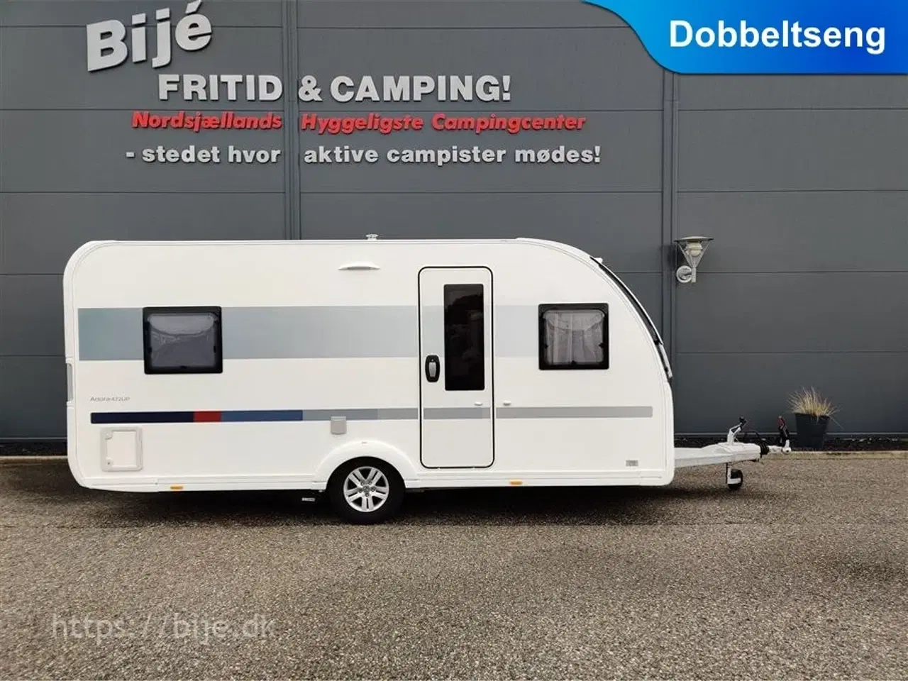 Billede 1 - 2021 - Adria Adora 472 UP