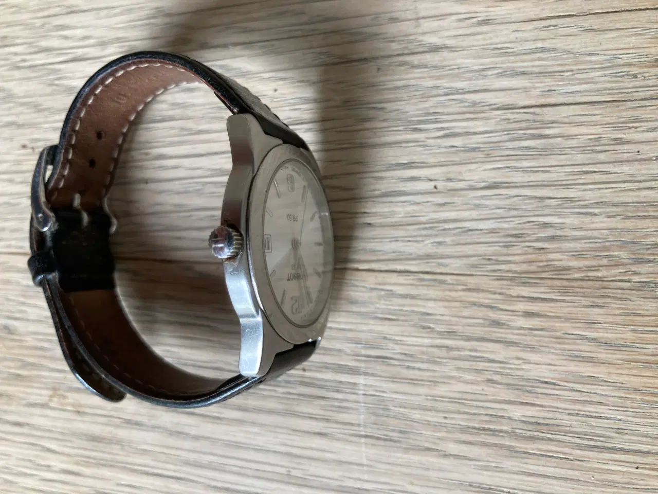 Billede 5 - Tissot - Pr50 - Sapphire Crystal