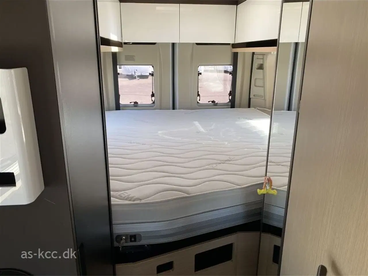 Billede 13 - 2022 - Autostar Camper Van   Autostar Camper Van 630G Design Edition 2022