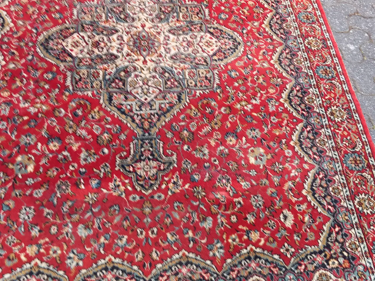 Billede 1 - Tæppe - 230 cm x 170 cm