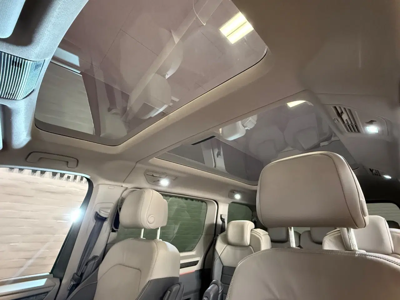 Billede 19 - VW Multivan 1,4 eHybrid Style DSG kort