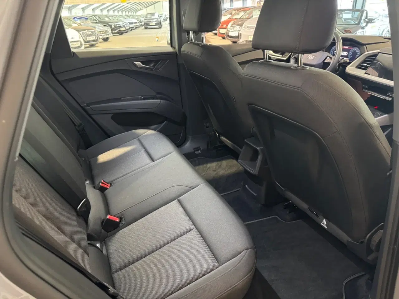 Billede 13 - Audi Q4 e-tron 40 