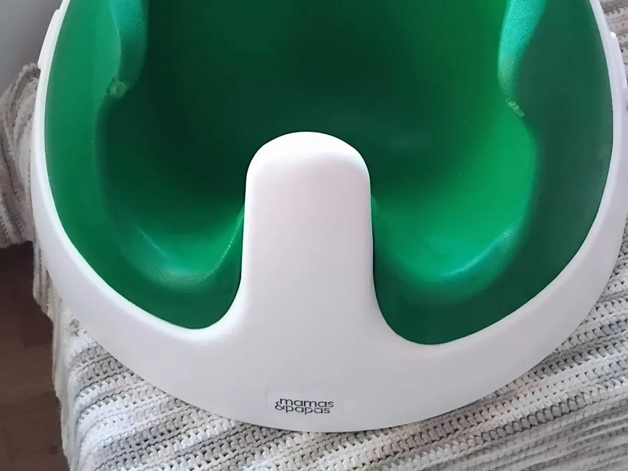 Billede 7 - Babystol til bordet