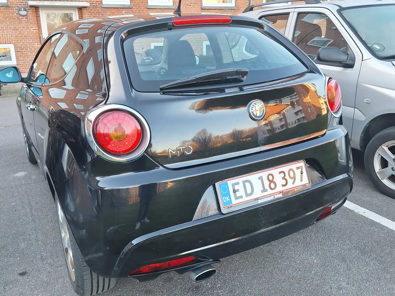 Billede 3 - Person bil