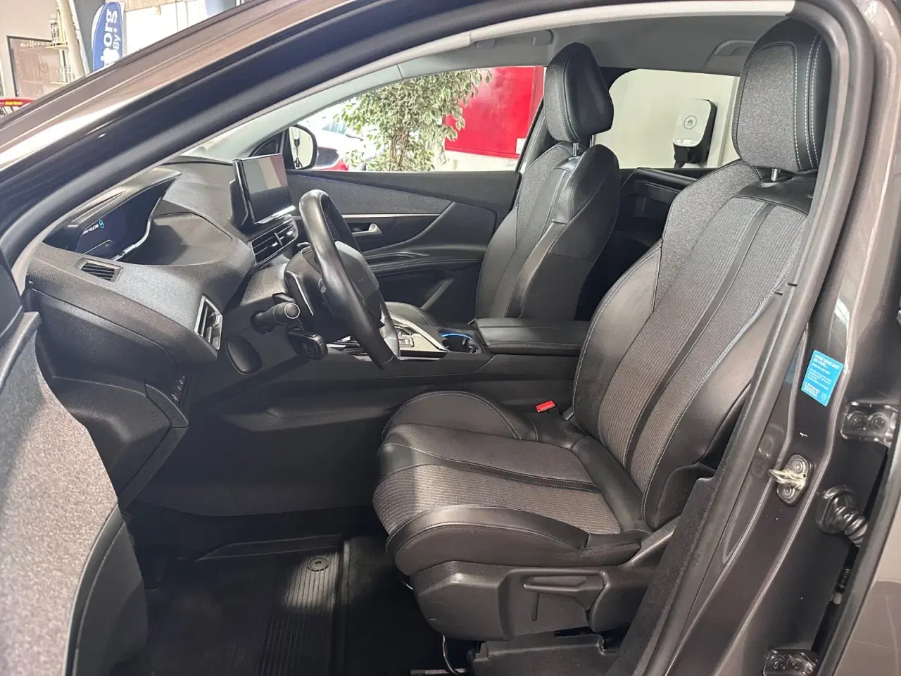 Billede 4 - Peugeot 3008 1,6 Hybrid Allure Pack EAT8 Van