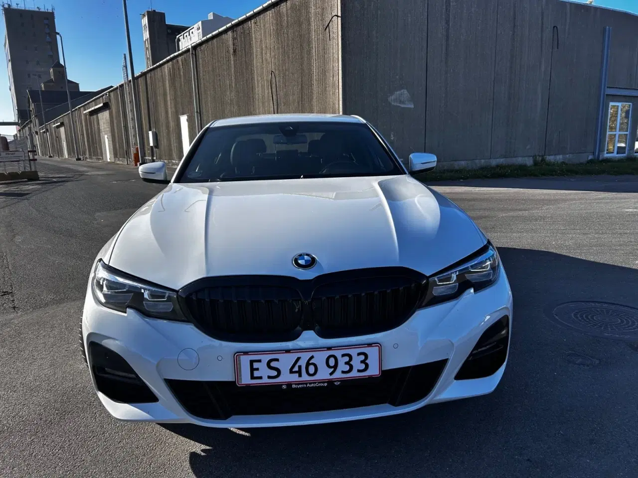 Billede 6 - BMW 330e 2,0 M-Sport aut.