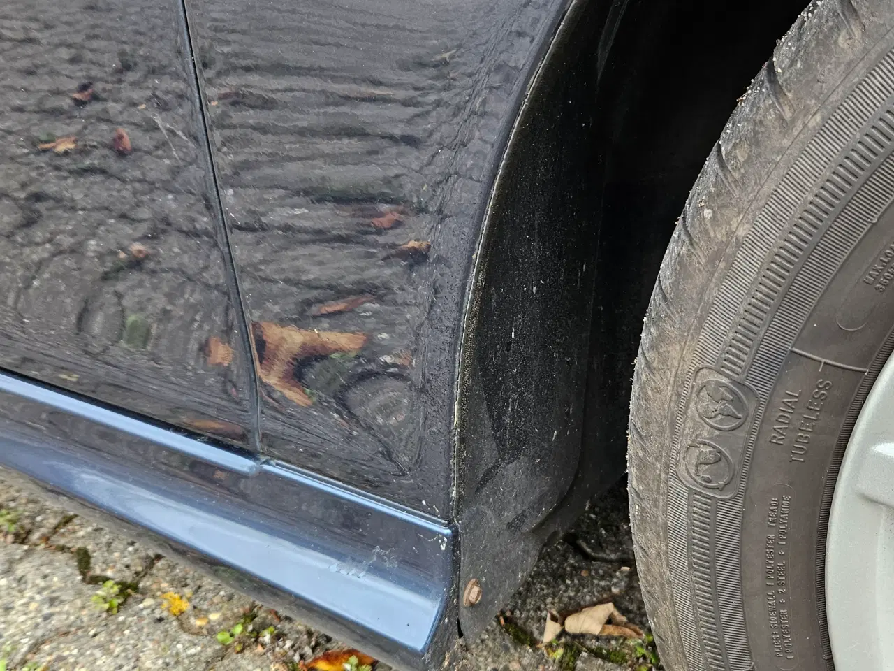 Billede 9 - Saab 9-3 1,8t BioPower