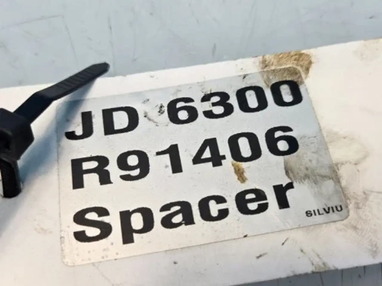 Billede 9 - John Deere 6300 Spacer R91406