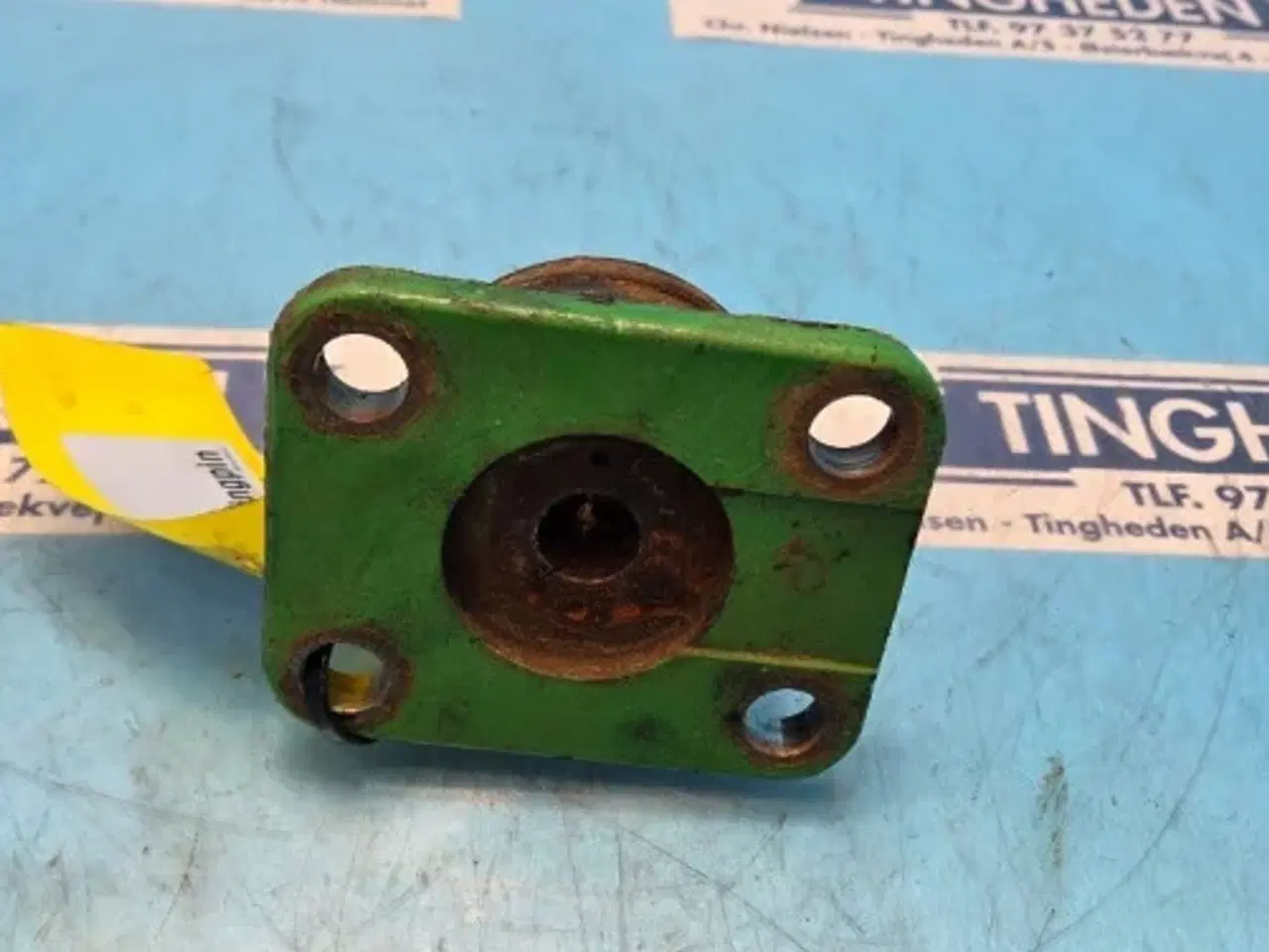 Billede 4 - John Deere 6215 Pin L218742