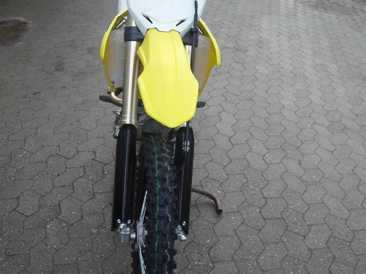 Billede 3 - Suzuki rmz 450- 2024 udsalg