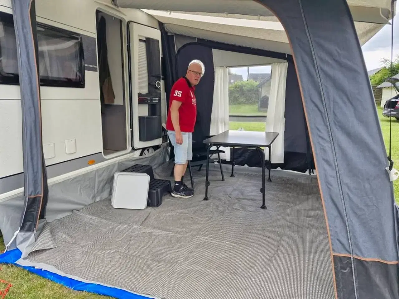 Billede 9 - Virkelig flot vogn