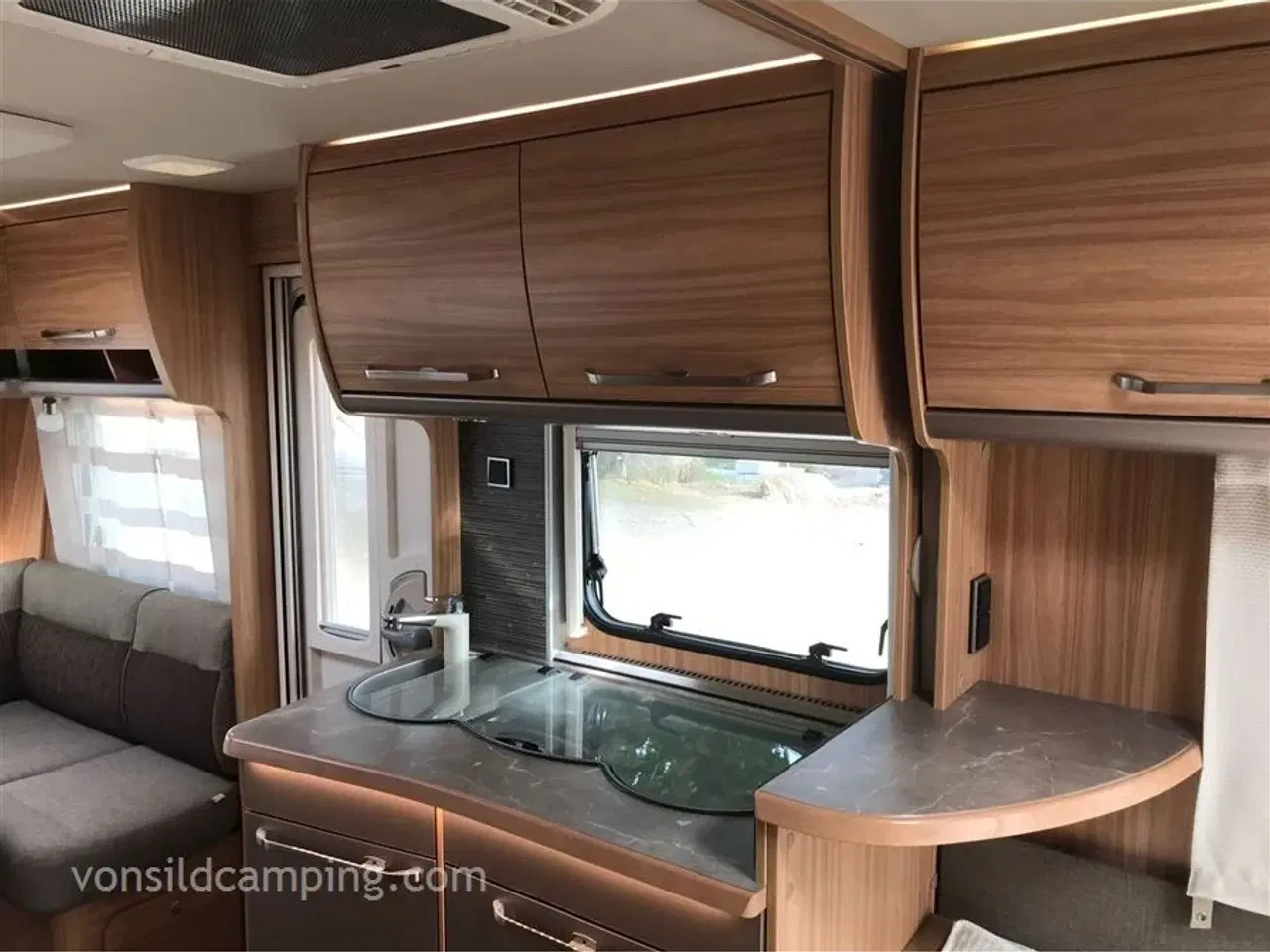 Billede 5 - 2016 - Hymer Nova GL 485