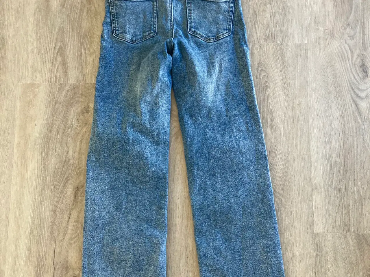 Billede 2 - Cowboybukser fra Only str. 146