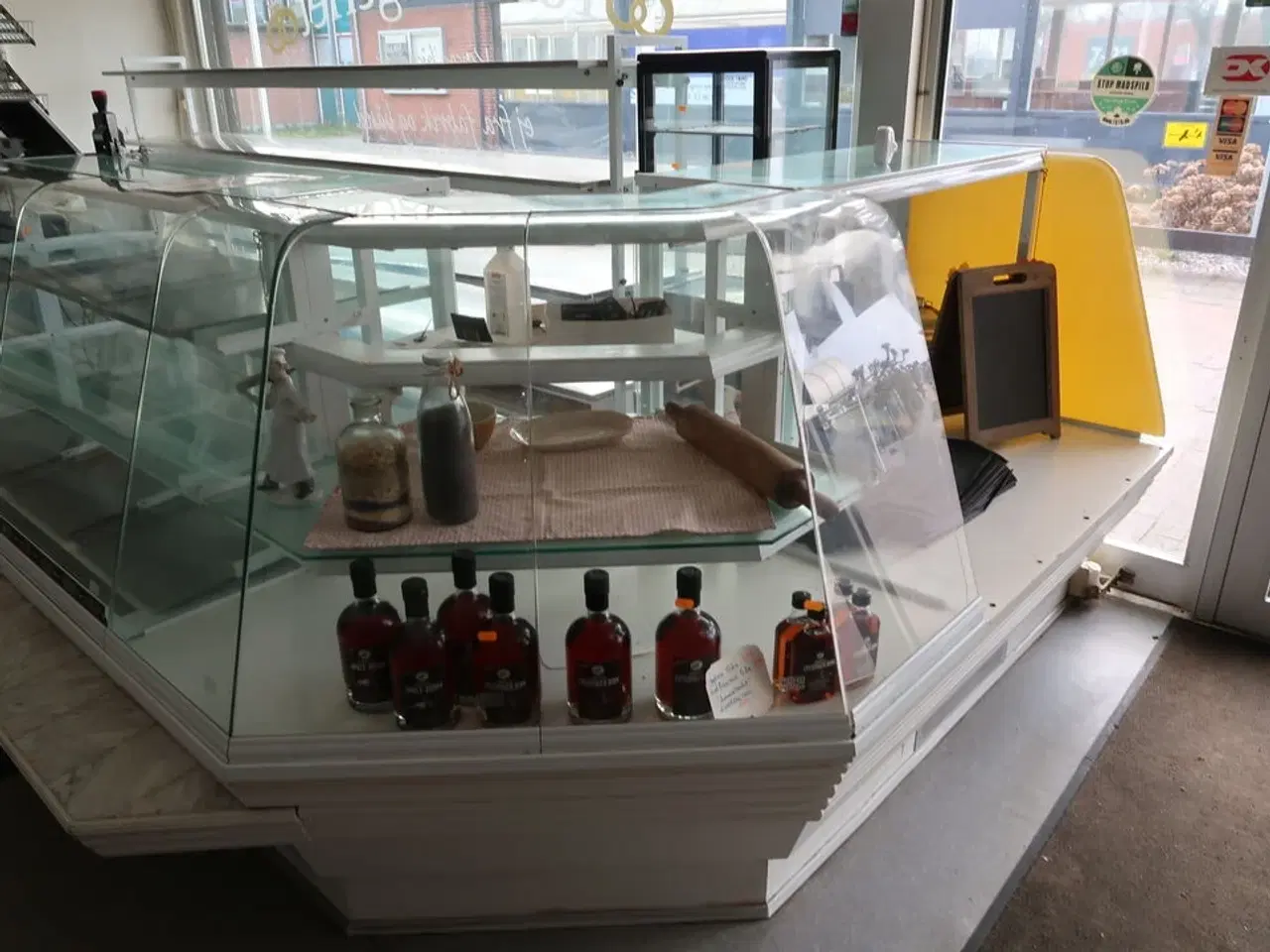 Billede 2 - Kølemontre