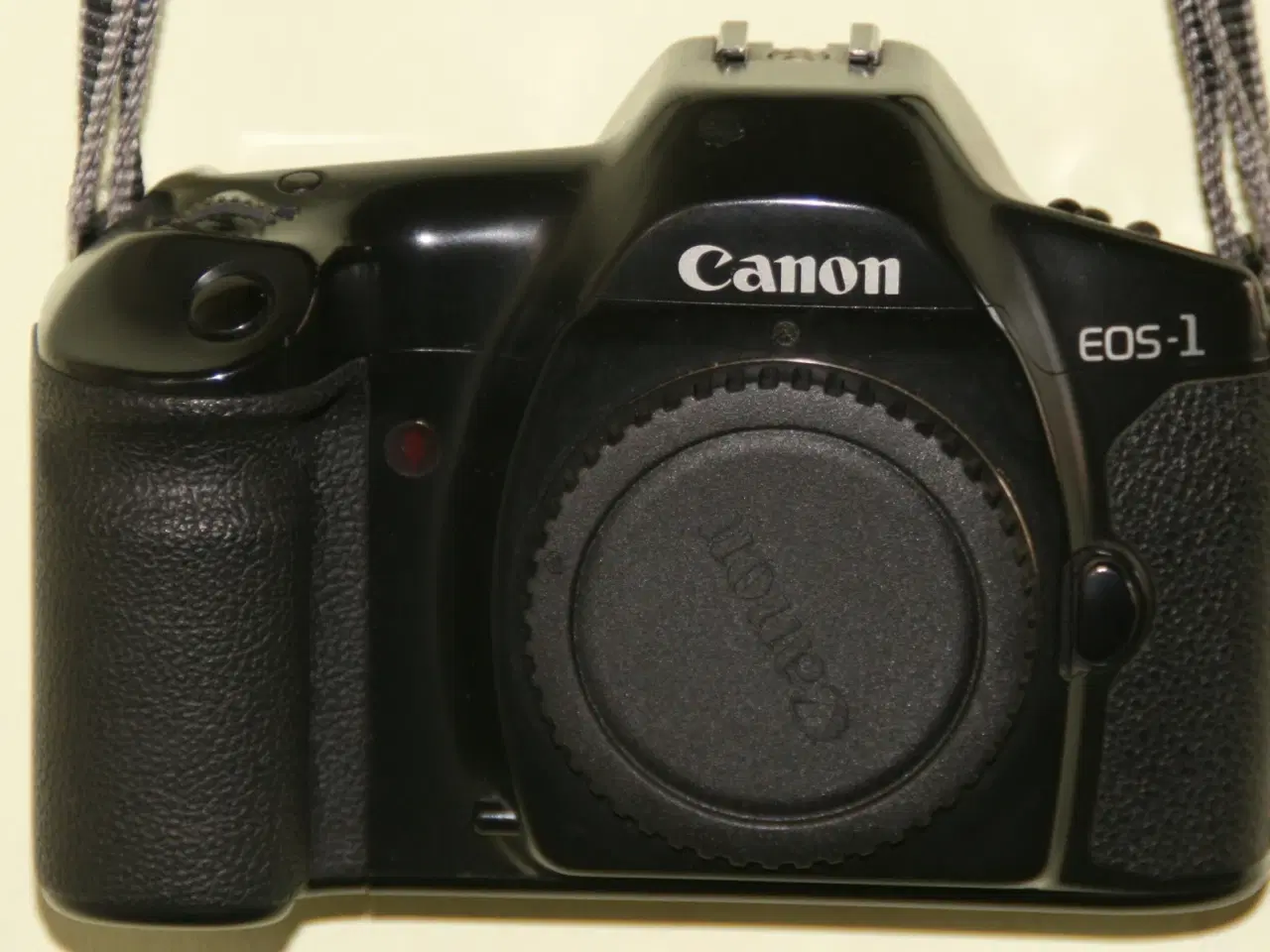 Billede 1 - Canon EOS 1F