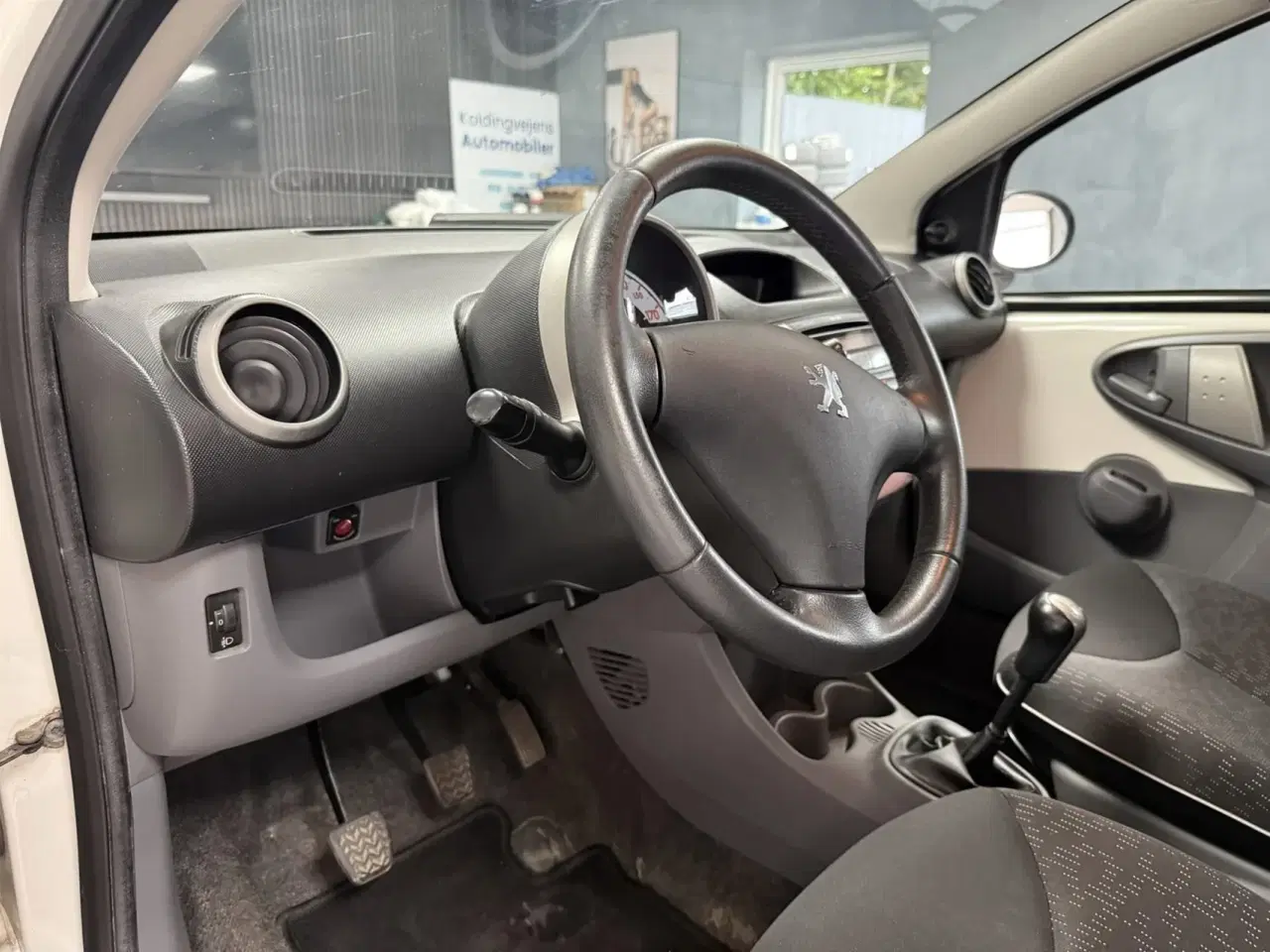 Billede 14 - Peugeot 107 1,0 Cool 68HK 5d