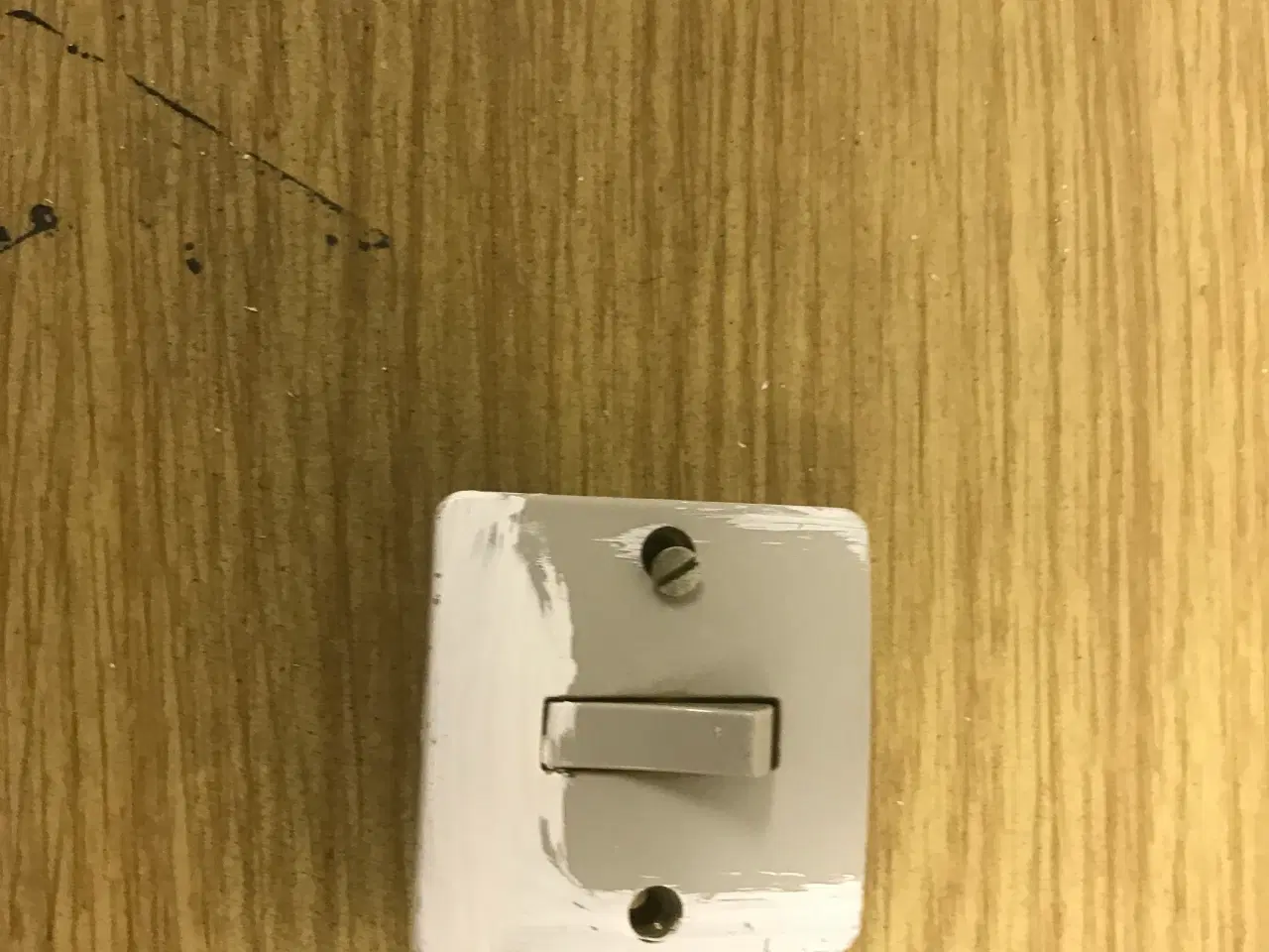 Billede 7 - Minitangent afbrydere og stikkontakter