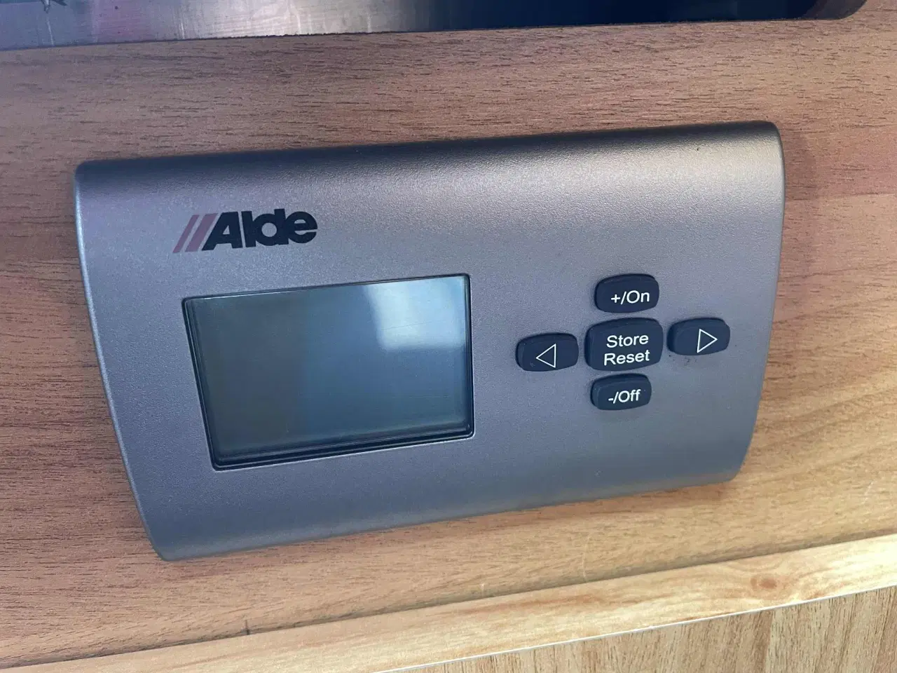 Billede 16 - Adria Classica 743 UP