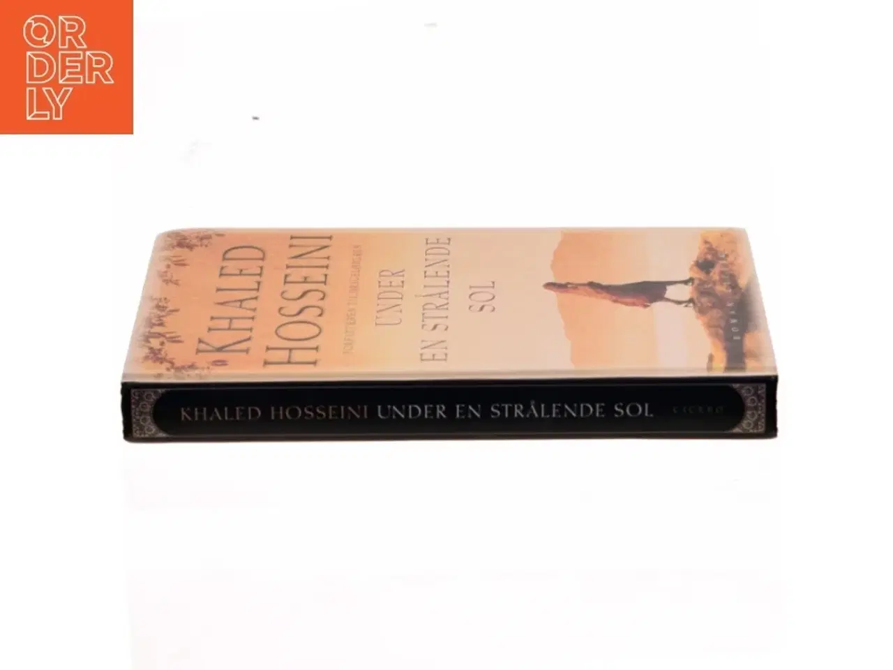 Billede 2 - Khaled Hosseini, under den strålende sol