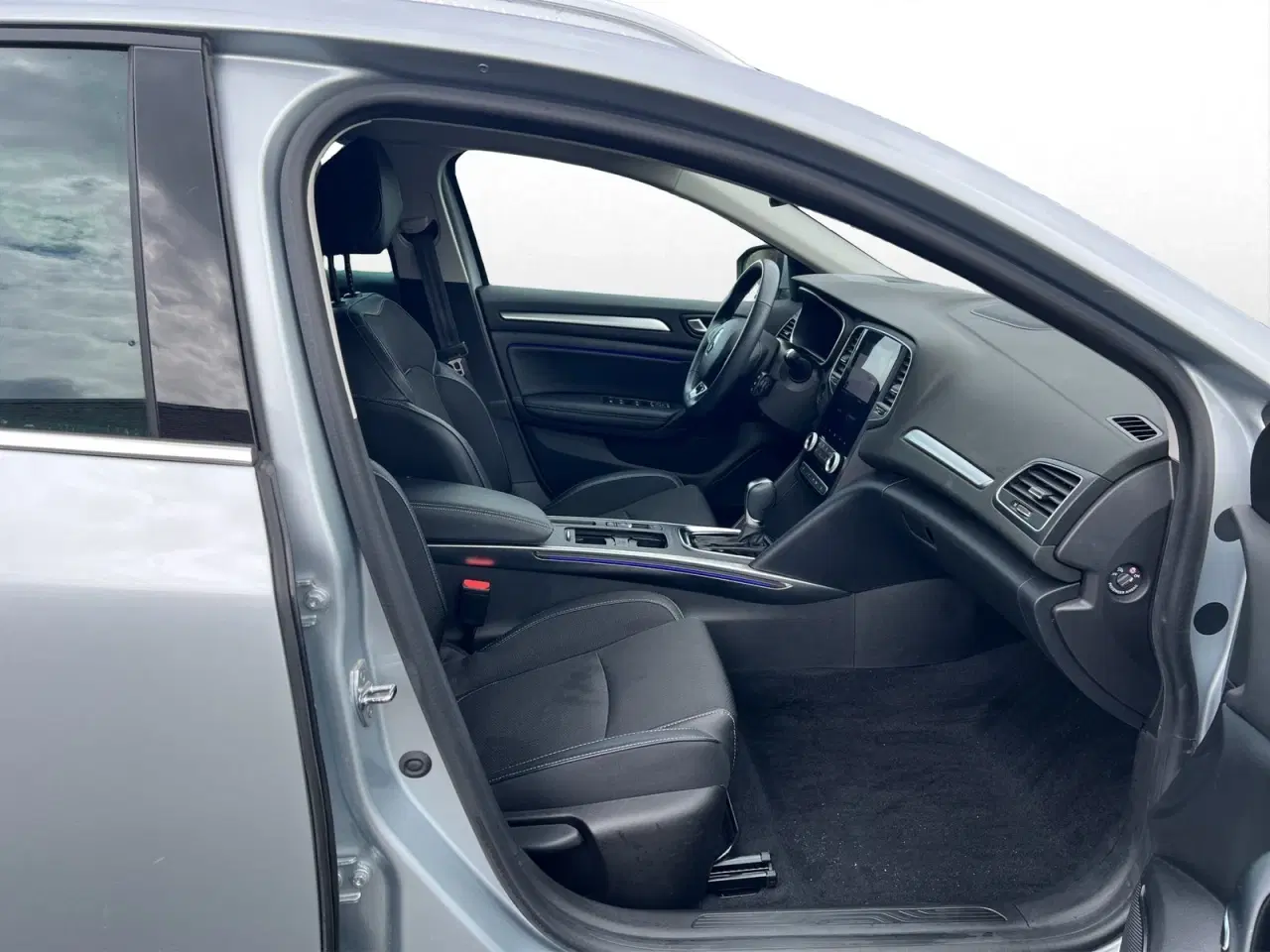Billede 13 - Renault Megane IV 1,6 E-Tech Zen Sport Tourer