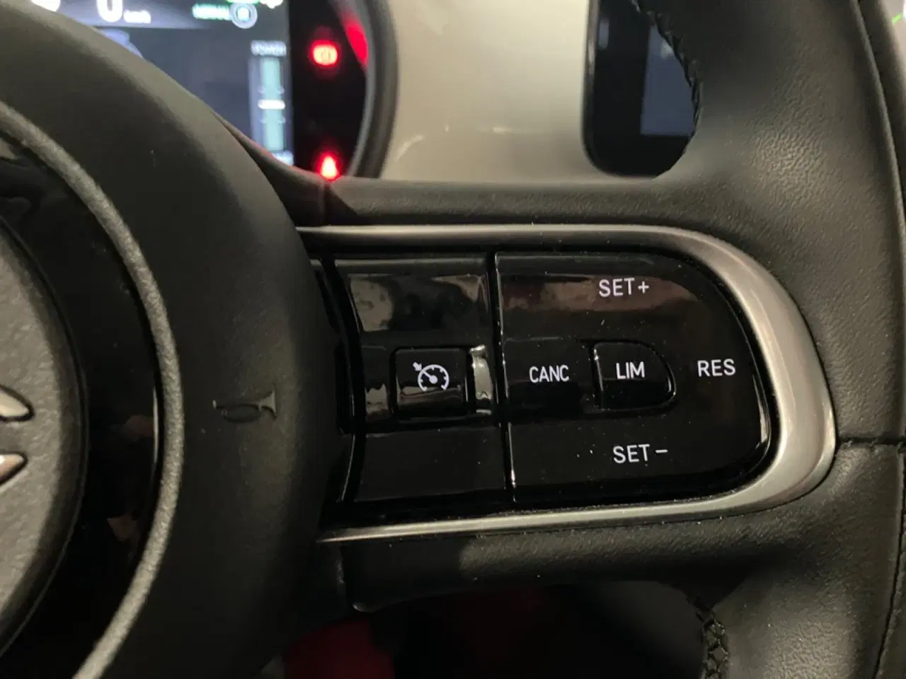 Billede 12 - Fiat 500e 42 Icon