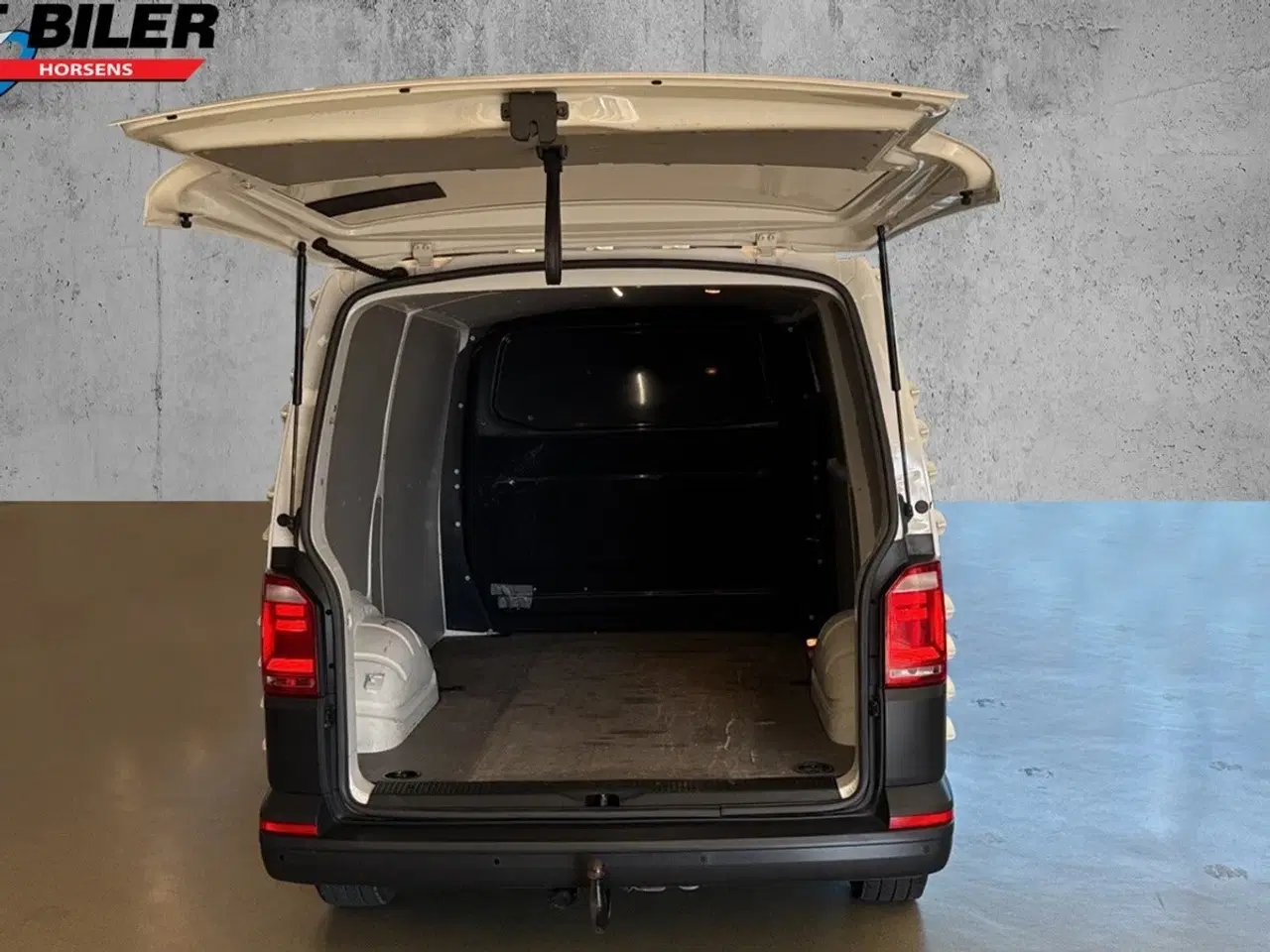 Billede 6 - VW Transporter 2,0 TDi 114 Kassevogn kort BMT