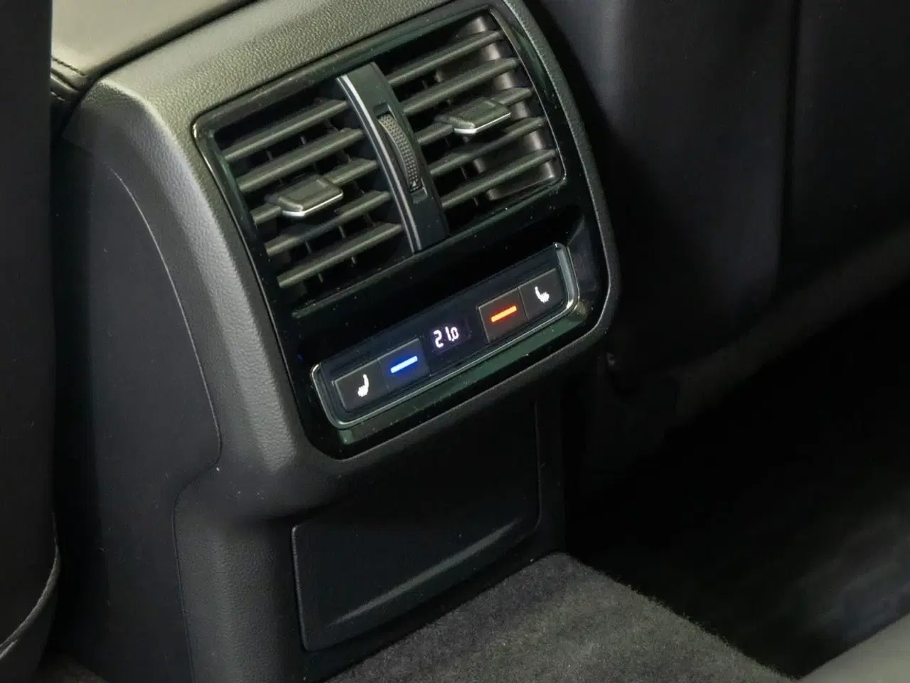 Billede 21 - VW Passat 2,0 TDi 190 Elegance Variant DSG