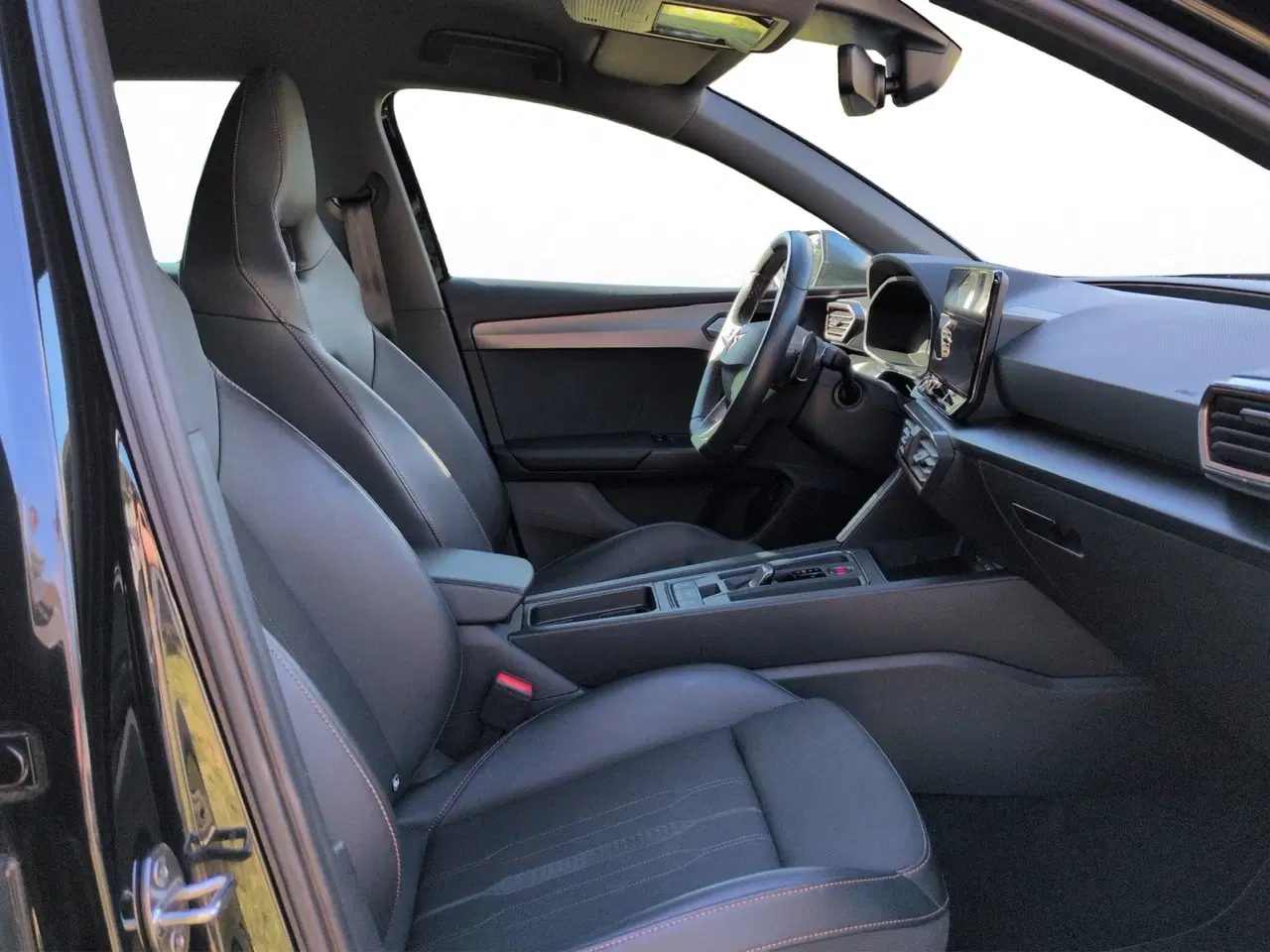Billede 12 - Cupra Leon 1,4 eHybrid Sportstourer DSG