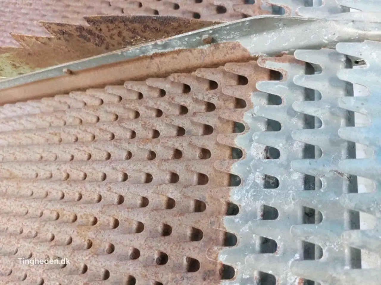 Billede 17 - Claas Dominator 88 Oversold 6460970 (1)