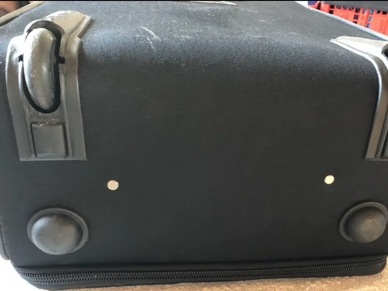 Billede 5 - Kuffert - Majestic