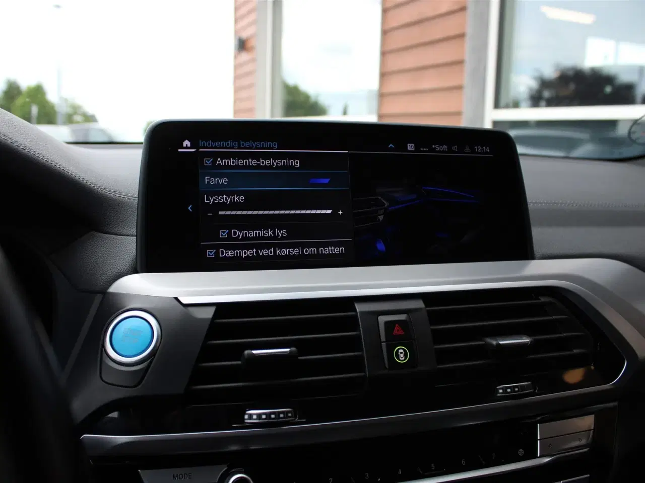 Billede 13 - BMW iX3 EL Impressive 286HK 5d Aut.