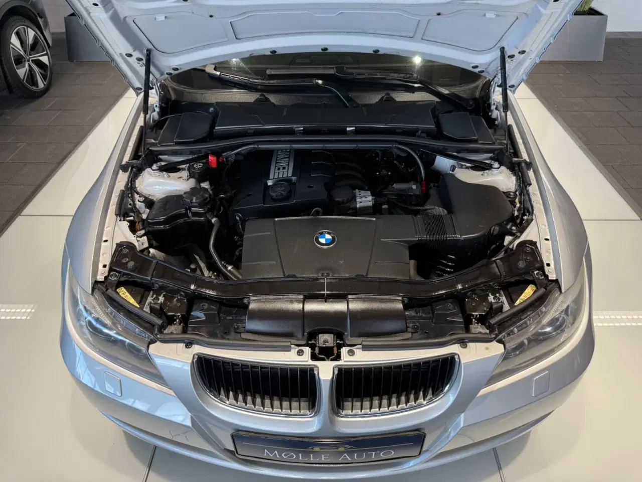 Billede 12 - BMW 318i 2,0