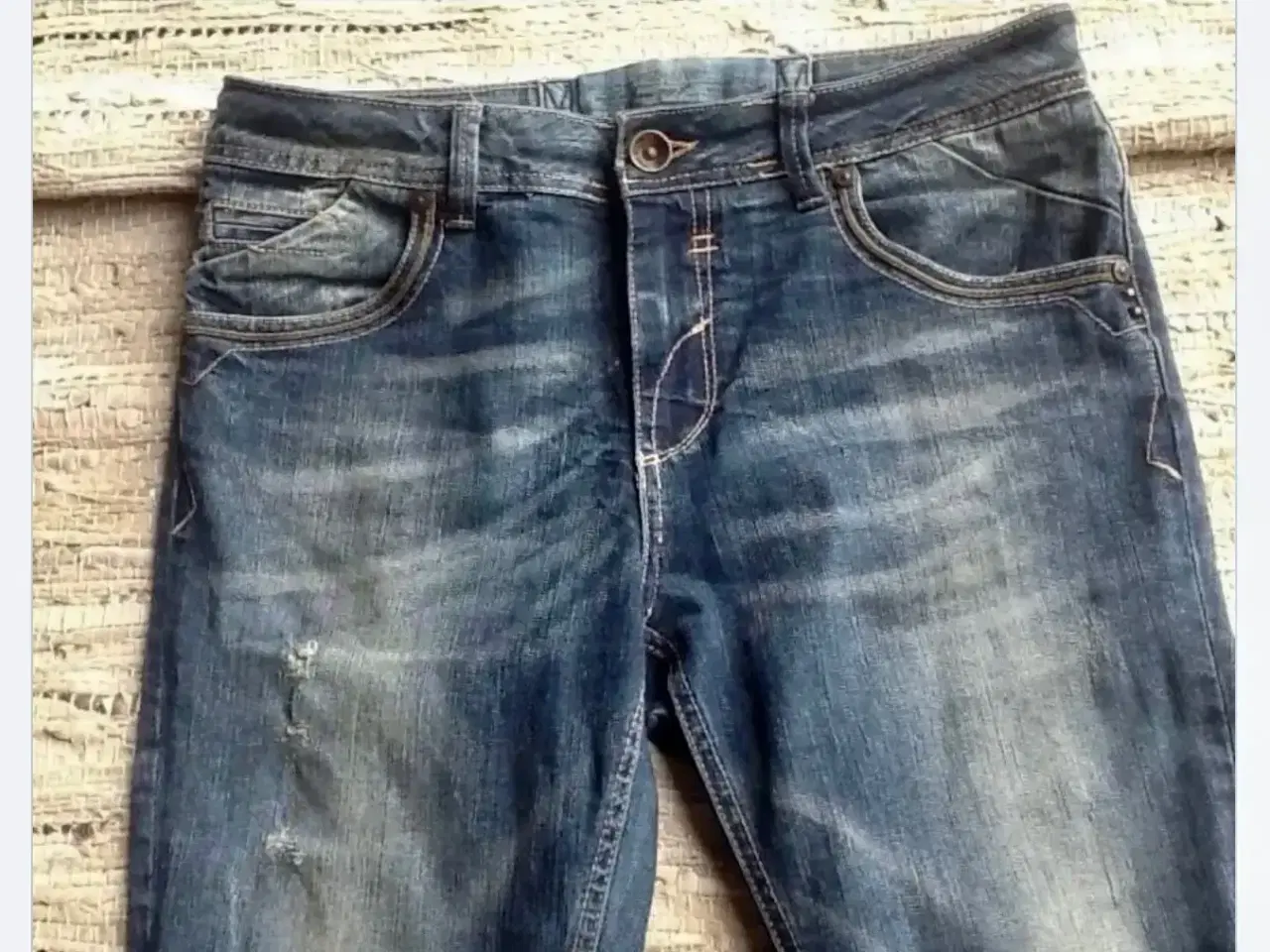 Billede 2 - PULZ JEANS