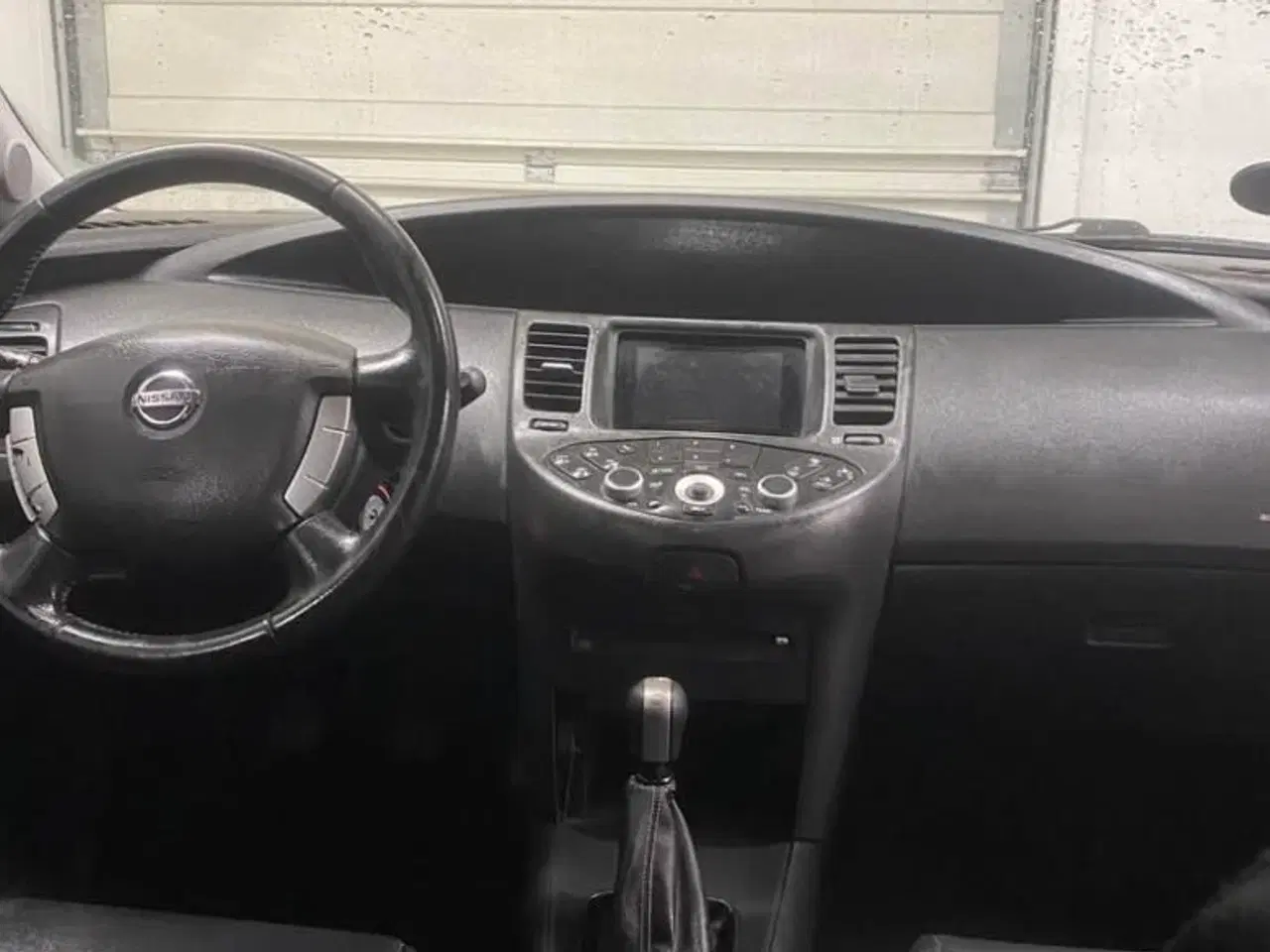 Billede 8 - Nissan Primera 1.6 (1,5 år til syn ) 2 ejer