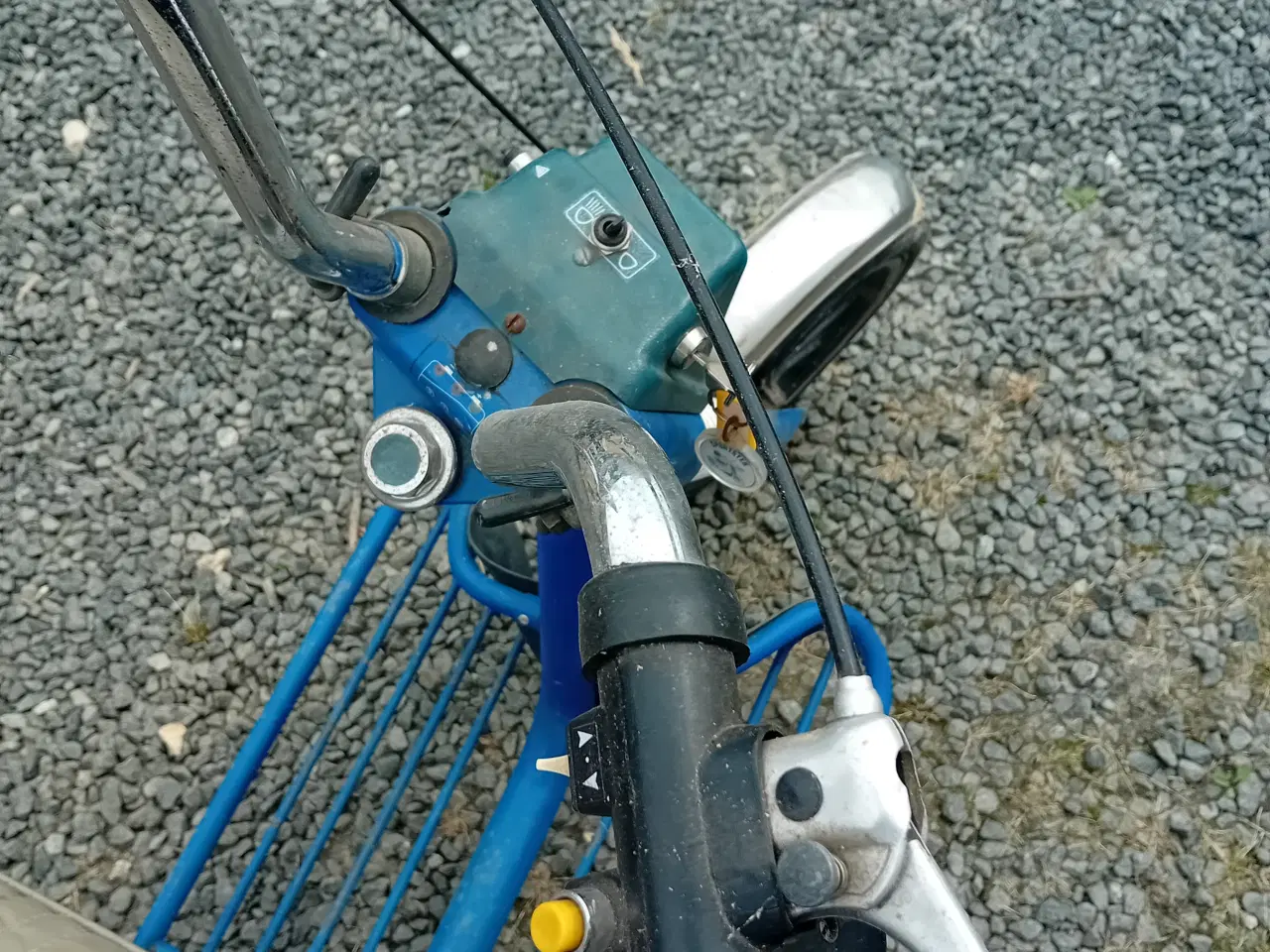 Billede 3 - Sporster Apolo