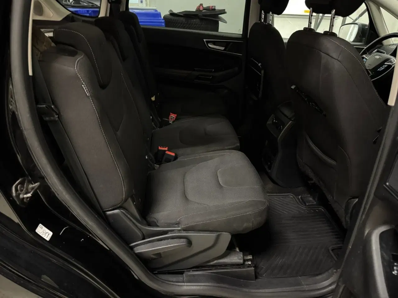 Billede 15 - Ford S-MAX 2,0 EcoBlue Titanium aut. 7prs