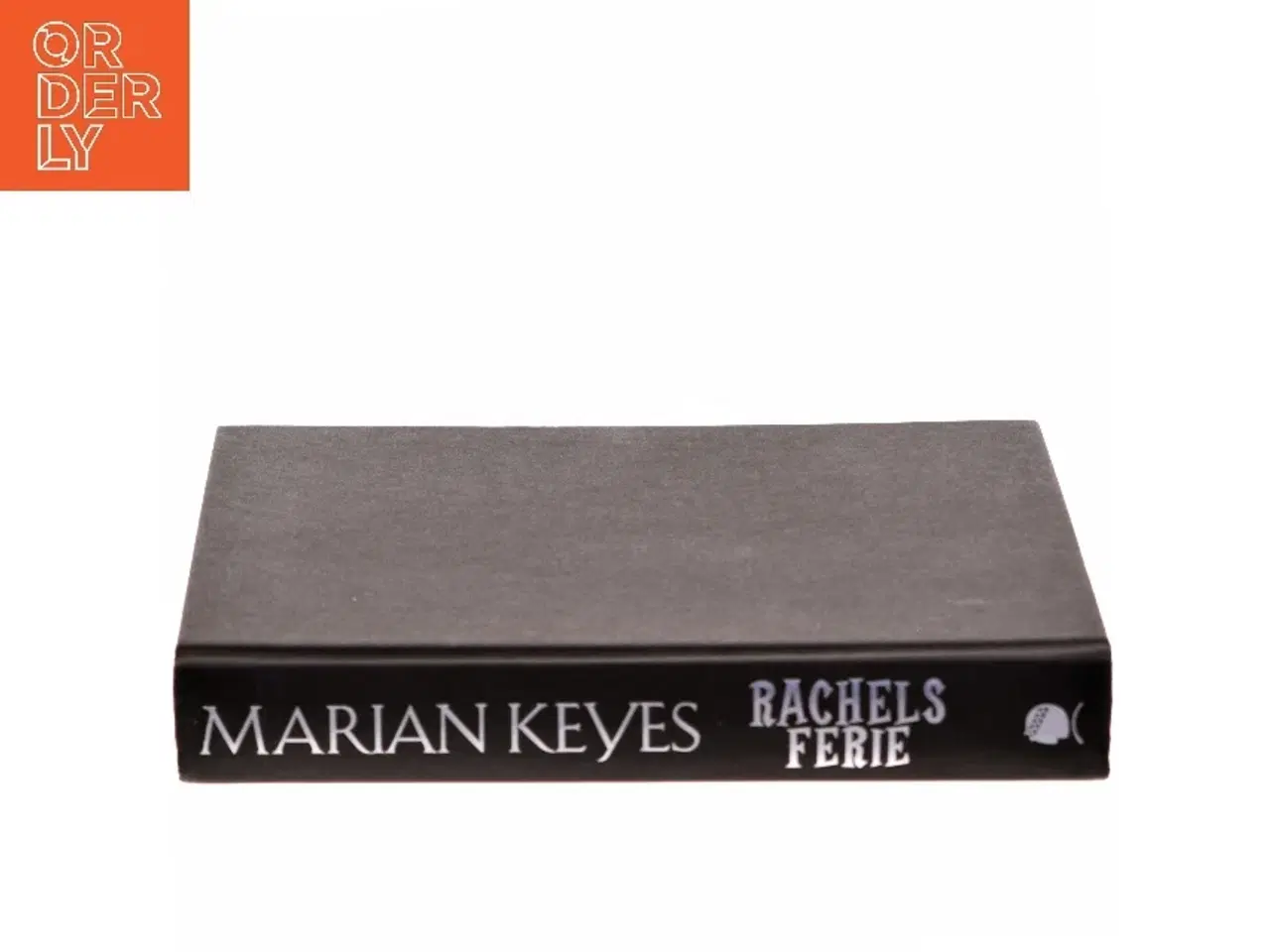 Billede 3 - Rachels Ferie af Marian Keyes (Bog)
