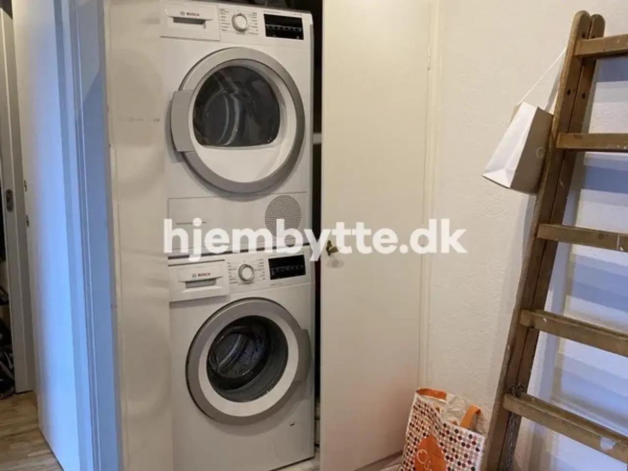 Billede 10 - Hjembytte - Grønnevej