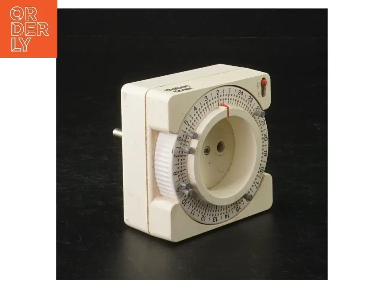 Billede 3 - Tidsafbryder