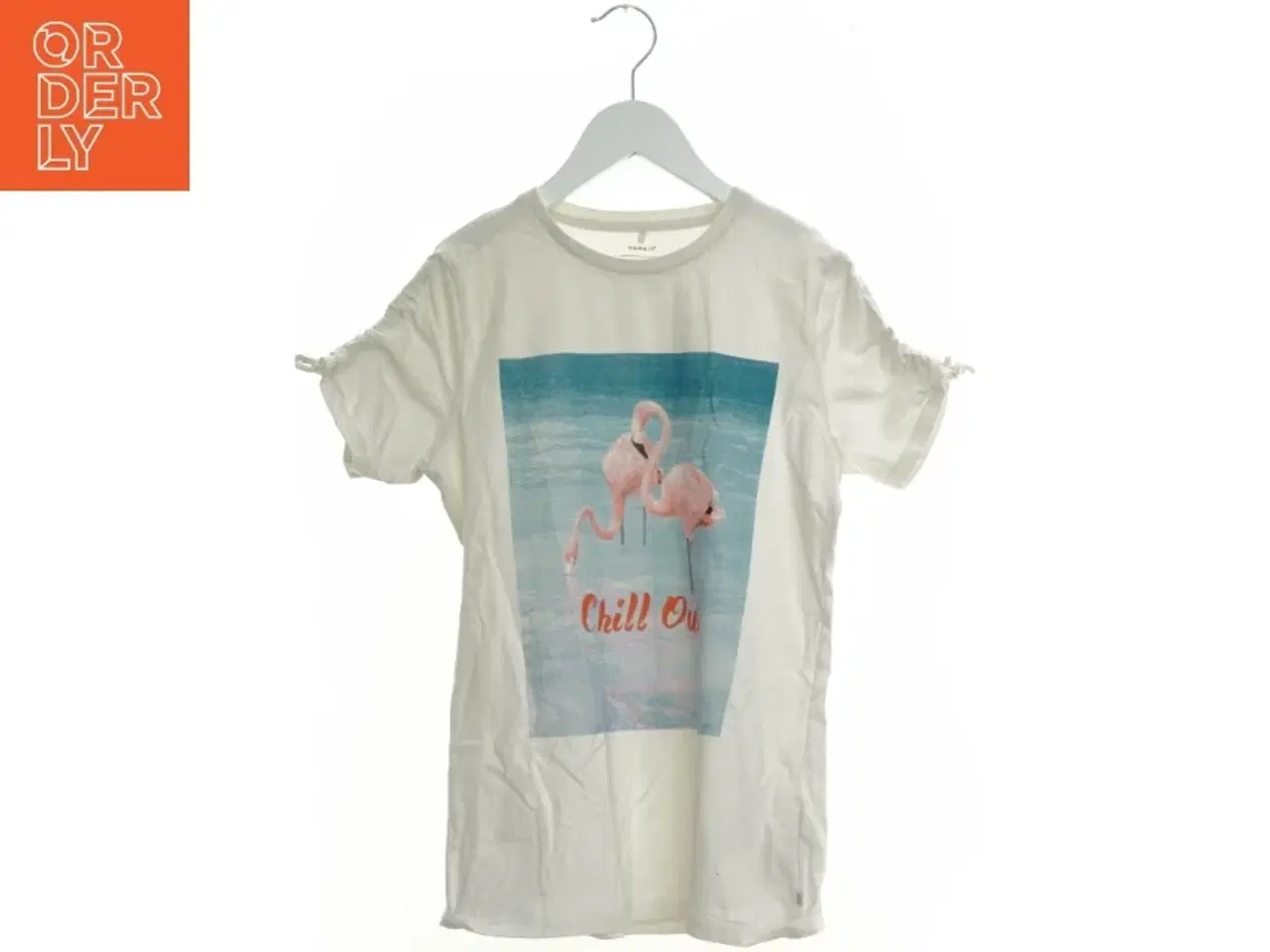 Billede 1 - T-Shirt fra Name It (str. 164 cm)