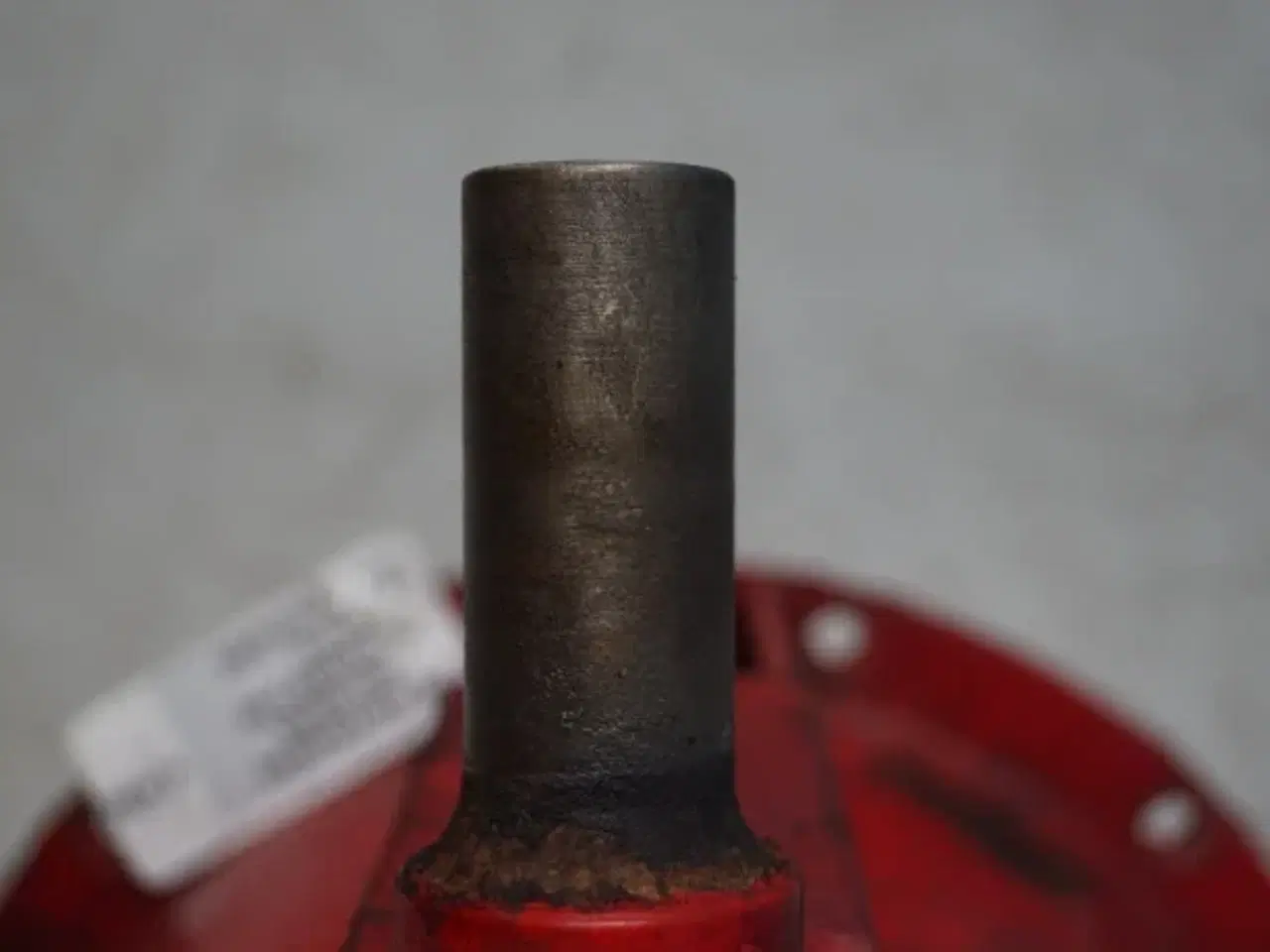 Billede 8 - Massey Ferguson 9280 Tømmerørsvinkel 28886140