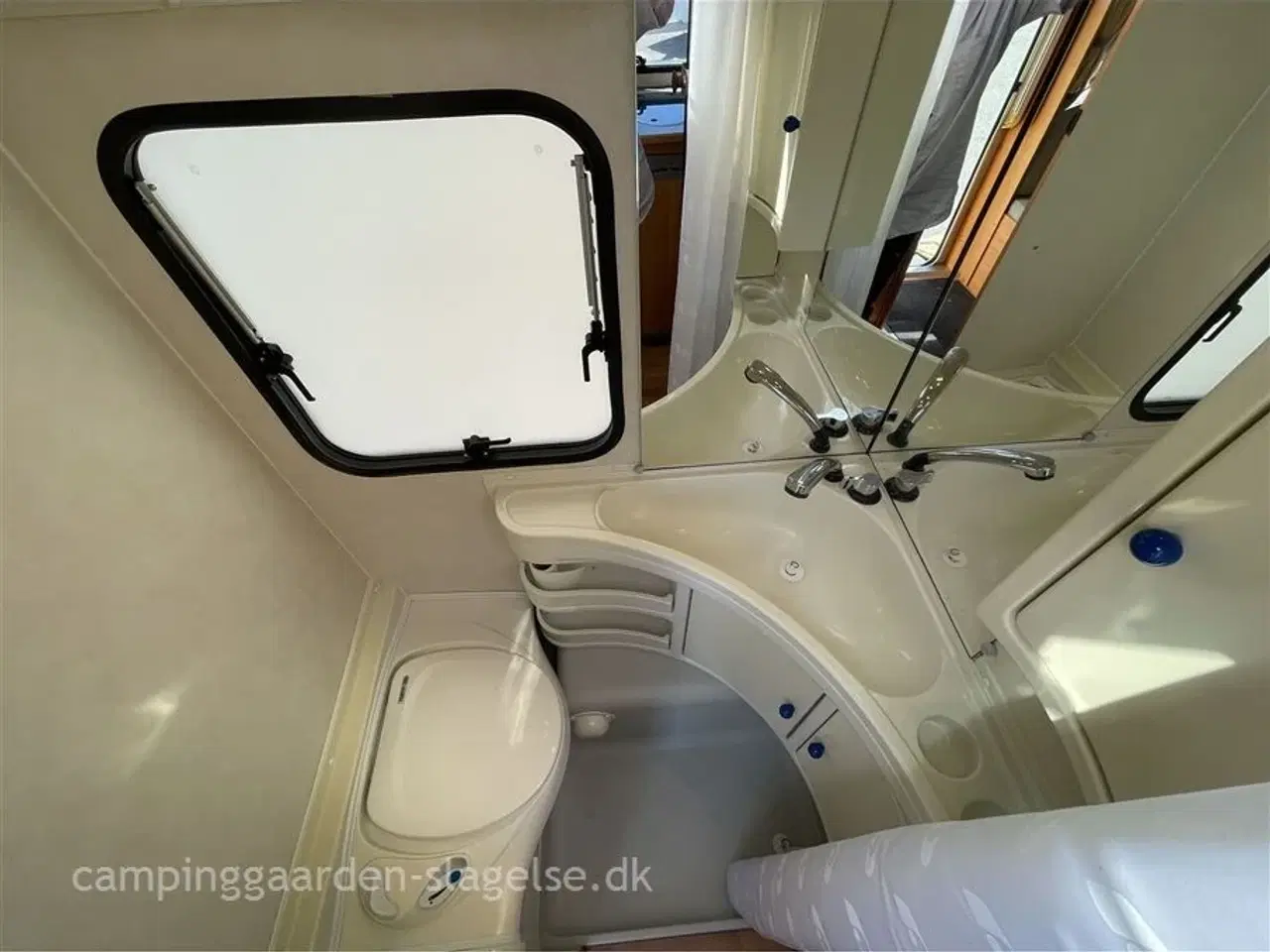 Billede 7 - 2007 - Adria Adora 472 LU