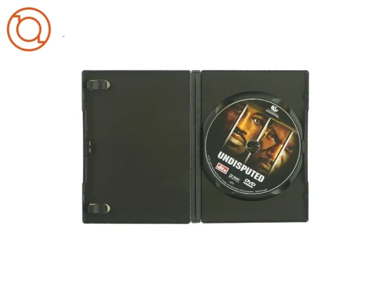 Billede 3 - Undisputed (DVD)