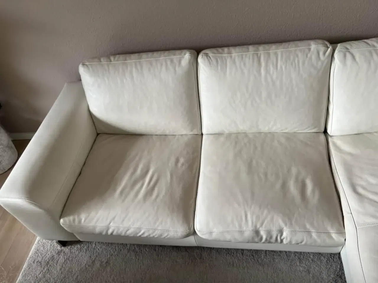 Billede 3 - Sofa fra Ilva