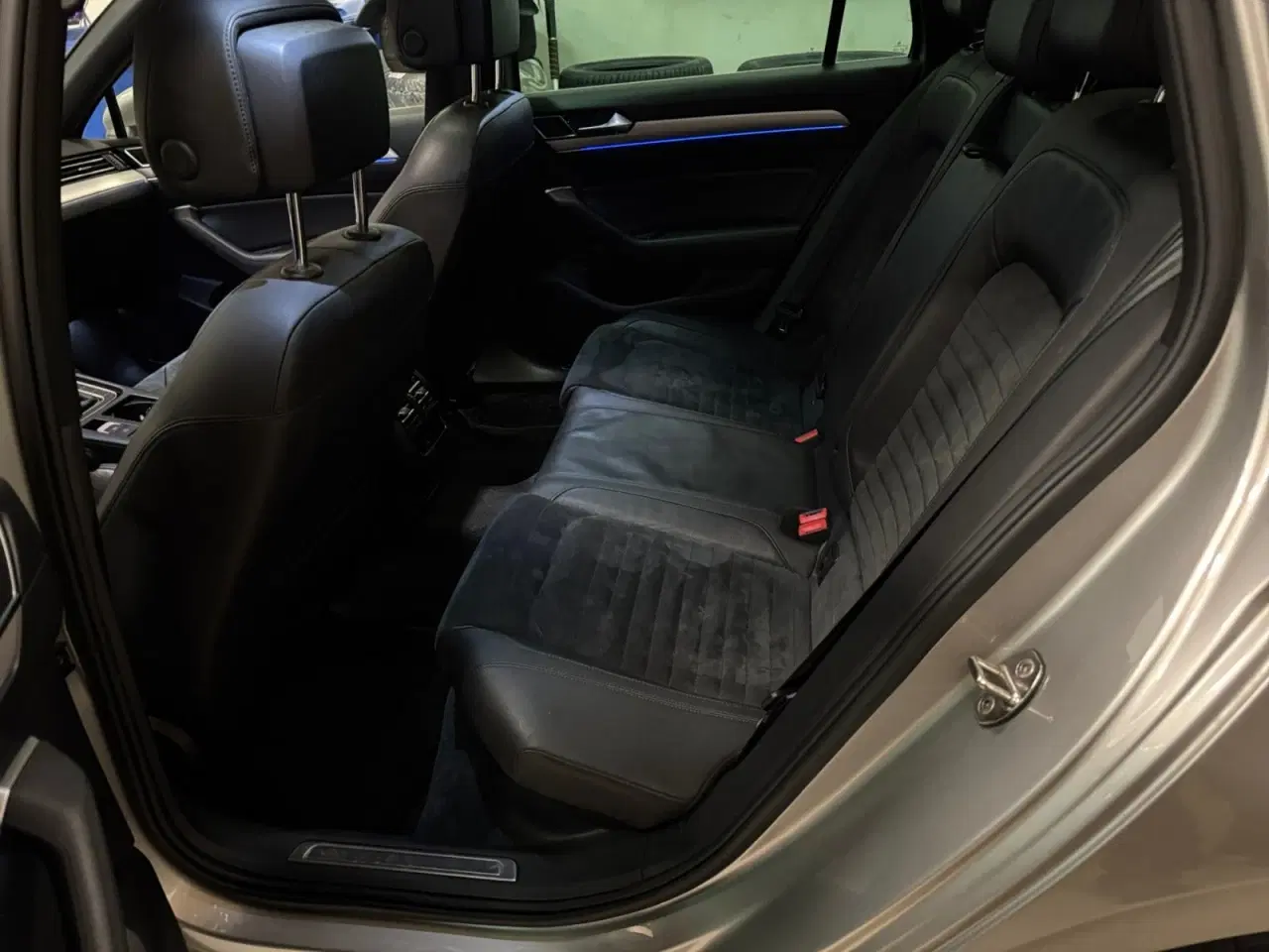 Billede 13 - VW Passat 1,4 GTE Highline Variant DSG