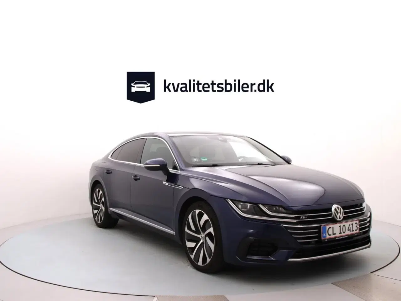 Billede 6 - VW Arteon 2,0 TDi 150 R-line Business DSG