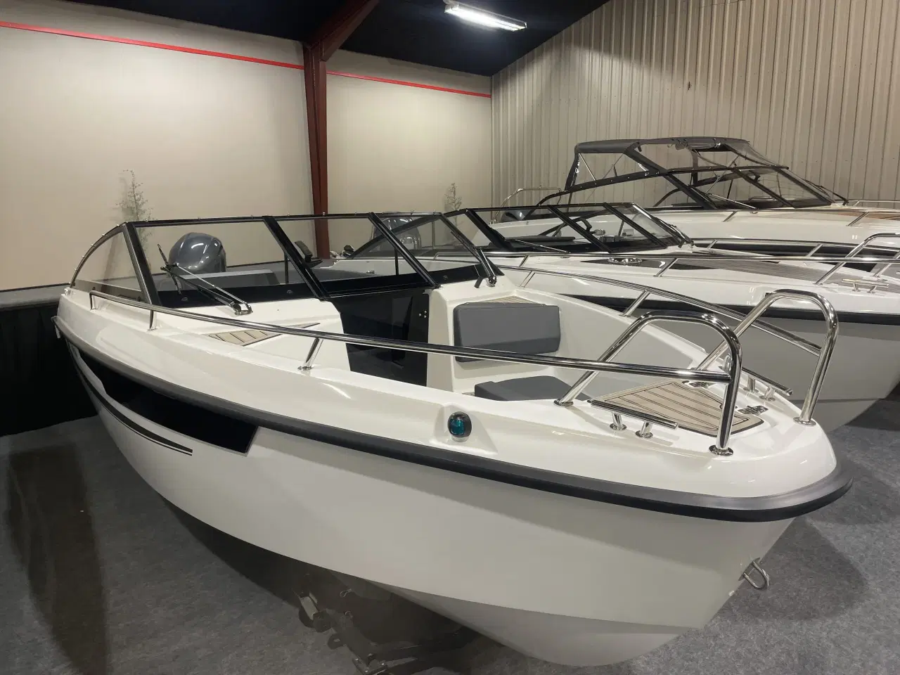 Billede 1 - Yamarin 63 BR