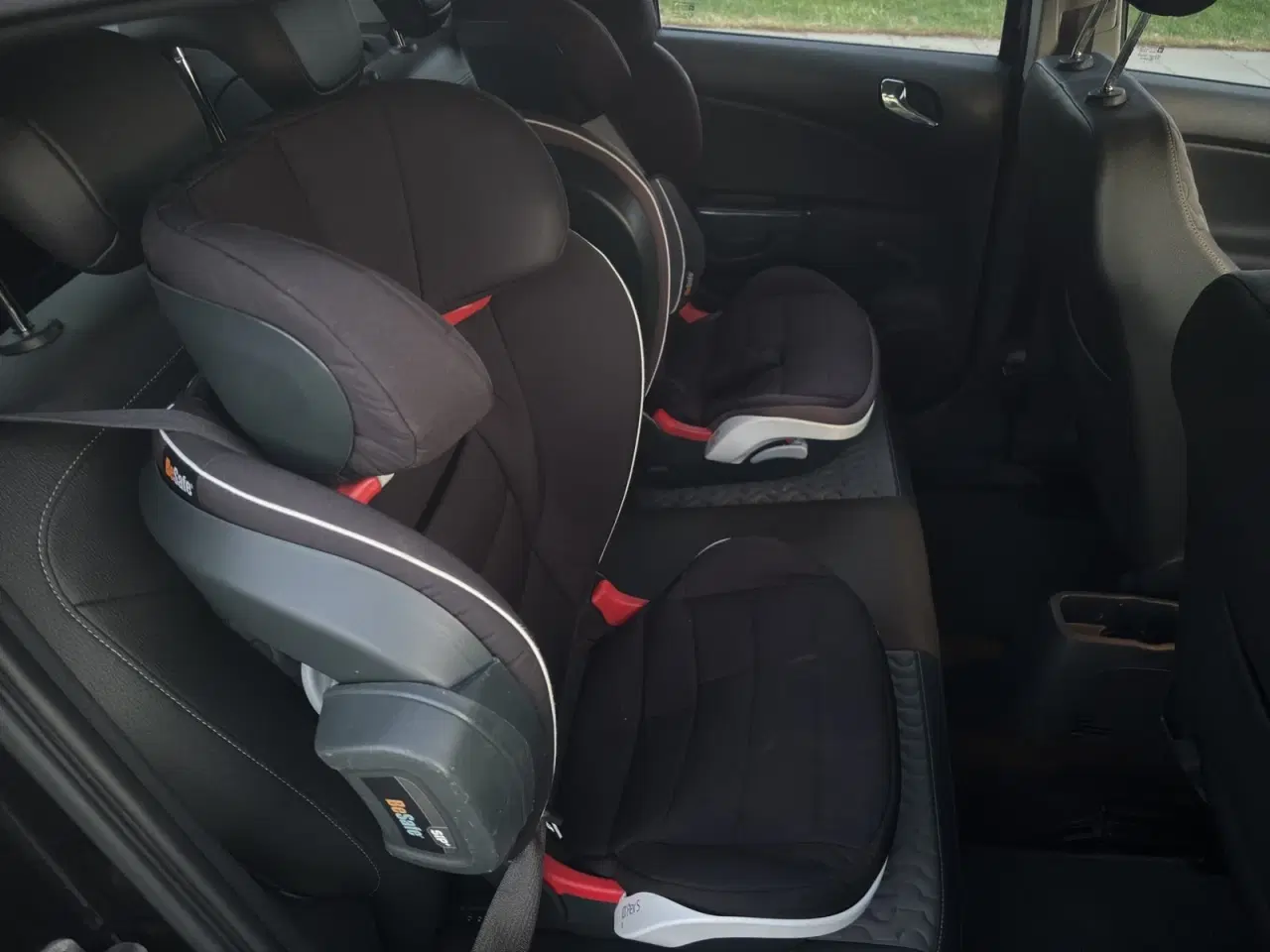 Billede 16 - Opel Corsa 1,3 CDTi 95 Cosmo eco