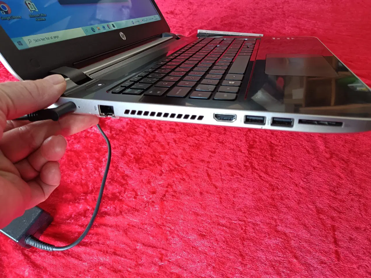 Billede 5 - HP Pavilion, 2.00 GHz, 8 GB ram