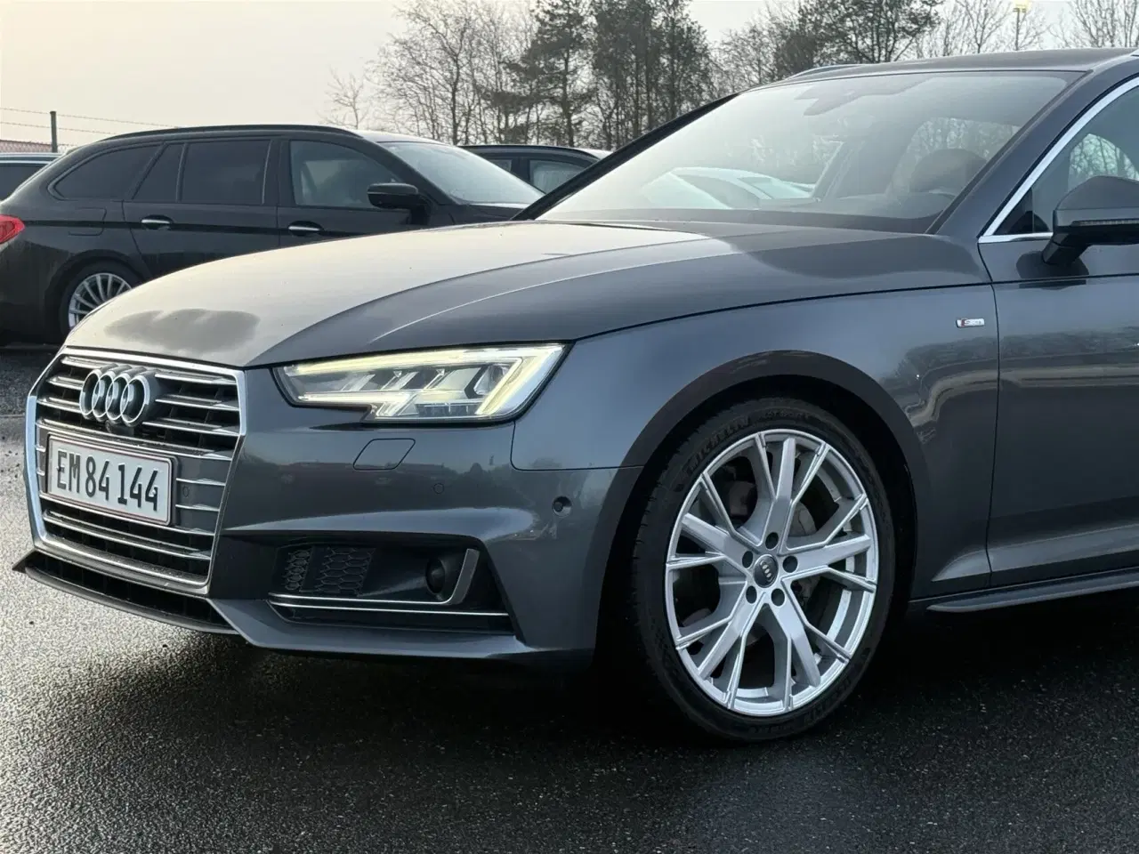 Billede 3 - Audi A4 2,0 TDI Sport S Tronic 190HK 7g Aut.